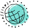Assitej International logo