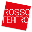 Rosso Teatro logo